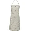 Sophie Allport Snow Season Adult Apron- Aprons