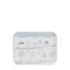 Sophie Allport Snowy Cottage Large Tray- Trays