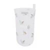 Sophie Allport Snowy Owls Oven Mitt- Oven Gloves/Mitts