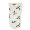 Sophie Allport Holly & Berry Oven Mitt- Christmas|Oven Gloves/Mitts