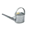 Burgon & Ball Sophie Conran Small Indoor Watering Can-- Galvanized- Gardening