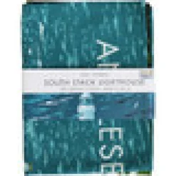 Town Towels South Stack Lighthouse - Anglesey - Tea Towel- Tea|Tea Towels