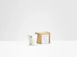 Helen Beard Speckled Hen Egg Cup- Egg Cups