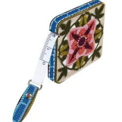 Emma Ball Spirit of Flora Tape Measure- Crafts