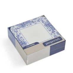 Spode Brocato Coasters - Set of 6- Placemats