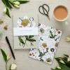 Catherine Lewis Spring Blossom - Set of 2 A5 Notebooks- Stationery