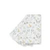 Sophie Allport Spring Chickens Napkins - Set of 4- Easter