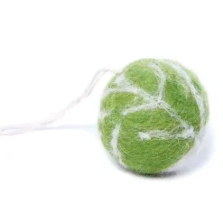 Amica Felt Sprout Hanging Felt Decoration- Christmas Decorations|Christmas