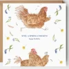 West Country Designs 'Still A Spring Chicken' Birthday Card- Greeting Cards