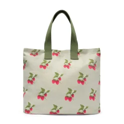 Sophie Allport Strawberries Everyday Bag- Bags