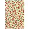 Emma Bridgewater Strawberries Tea Towel- Tea|Tea Towels