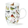 Dunoon Suffolk Bird Garden Mugs- Tea|Animals