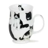 Dunoon Suffolk Cats Mugs- Tea|Animals