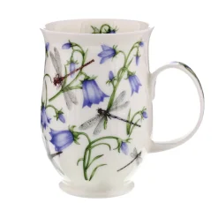 Dunoon Suffolk Dovedale Mugs- Tea|Flowers & Garden