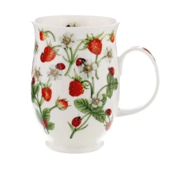 Dunoon Suffolk Dovedale Mugs- Tea|Flowers & Garden
