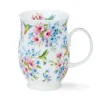 Dunoon Suffolk Flower Garden Mug- Tea|Flowers & Garden