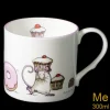 Two Bad Mice Sugar Mice Mug- Tea|Whimsical