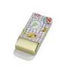 Heaven Scent Summer Citrus- Limeleaf & Ginger Natural Soap - 100g- Soaps & Lotions