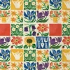 Emma Bridgewater Summer Flowers Tea Towel- Tea|Tea Towels