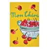 Ulster Weavers Summer Fruits- Cheri Cotton Tea Towel- Tea|Tea Towels