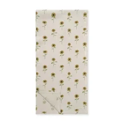 Sophie Allport Sunflower Linen Table Runner- Table Runners