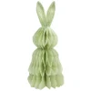 Talking Tables Sweet Meadow Honeycomb Green Bunny- Seasonal Decor