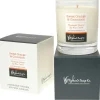 The Highland Soap Company Sweet Orange & Cinnamon Natural Soy Wax Candle- Home Fragrance