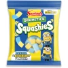 Tea & Biscuits Swizzels Drumstick Banana & Blueberry Flavor Squashies- Sweets/Candy