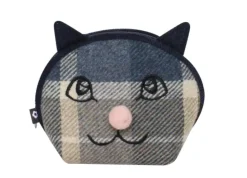 Earth Squared Bags Tantallon Cat Purse- Bags