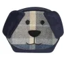 Earth Squared Bags Tantallon Dog Purse- Bags