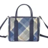 Earth Squared Bags Tantallon Tweed Small Tote- Bags