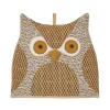Ulster Weavers Tawny Owl Shaped Tea Cosy- Tea|Tea Cosies