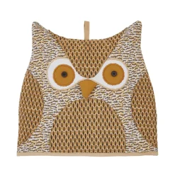 Ulster Weavers Tawny Owl Shaped Tea Cosy- Tea|Tea Cosies