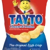 Tea & Biscuits Tayto Cheese and Onion Crisps 37g- Tea|Snacks & Crackers