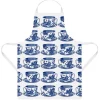 Thornback & Peel Teacup Apron- Aprons