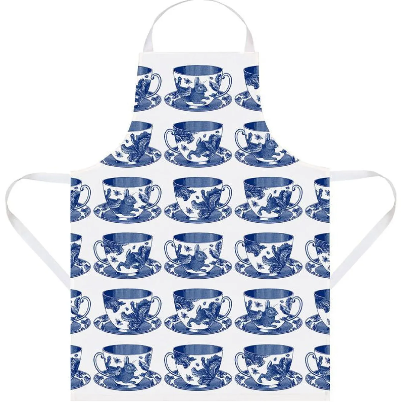 Thornback & Peel Teacup Apron- Aprons