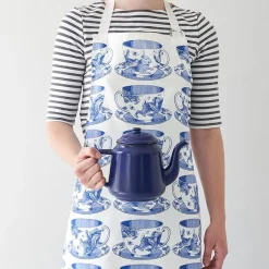 Thornback & Peel Teacup Apron- Aprons