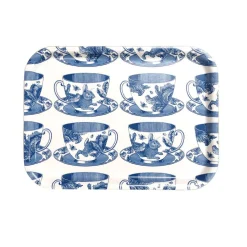 Thornback & Peel Teacup Small Tray- Trays