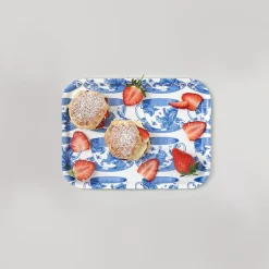 Thornback & Peel Teacup Small Tray- Trays