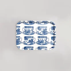 Thornback & Peel Teacup Small Tray- Trays