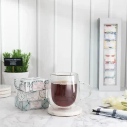 Whittard of Chelsea Tea Discoveries A Taste of Tea- Tea