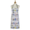 Ulster Weavers Tea Tins Cotton Apron- Aprons