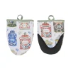 Ulster Weavers Tea Tins Micro Mitts Twin Pack- Oven Gloves/Mitts