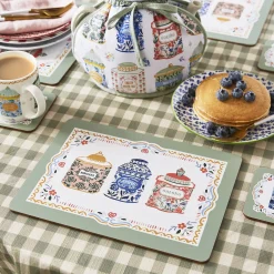 Ulster Weavers Tea Tins Muff Tea Cosy- Tea|Tea Cosies