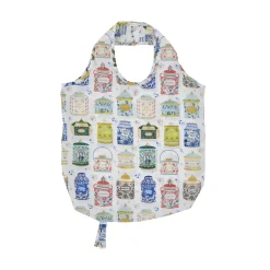 Ulster Weavers Tea Tins Packable Bag- Bags