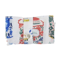Ulster Weavers Tea Tins Packable Bag- Bags