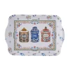 Ulster Weavers Tea Tins Small Scatter Tray- Trays|Melamine