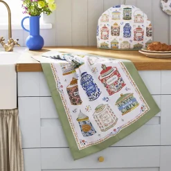 Ulster Weavers Tea Tins Tea Cosy- Tea|Tea Cosies