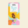 Gnaw Chocolate Thank You Milk Chocolate Bar- Holiday Treats|Chocolate