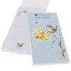 Wrendale Designs 'The Birds and the Bees' Wren Shopping List Pad- Stationery
